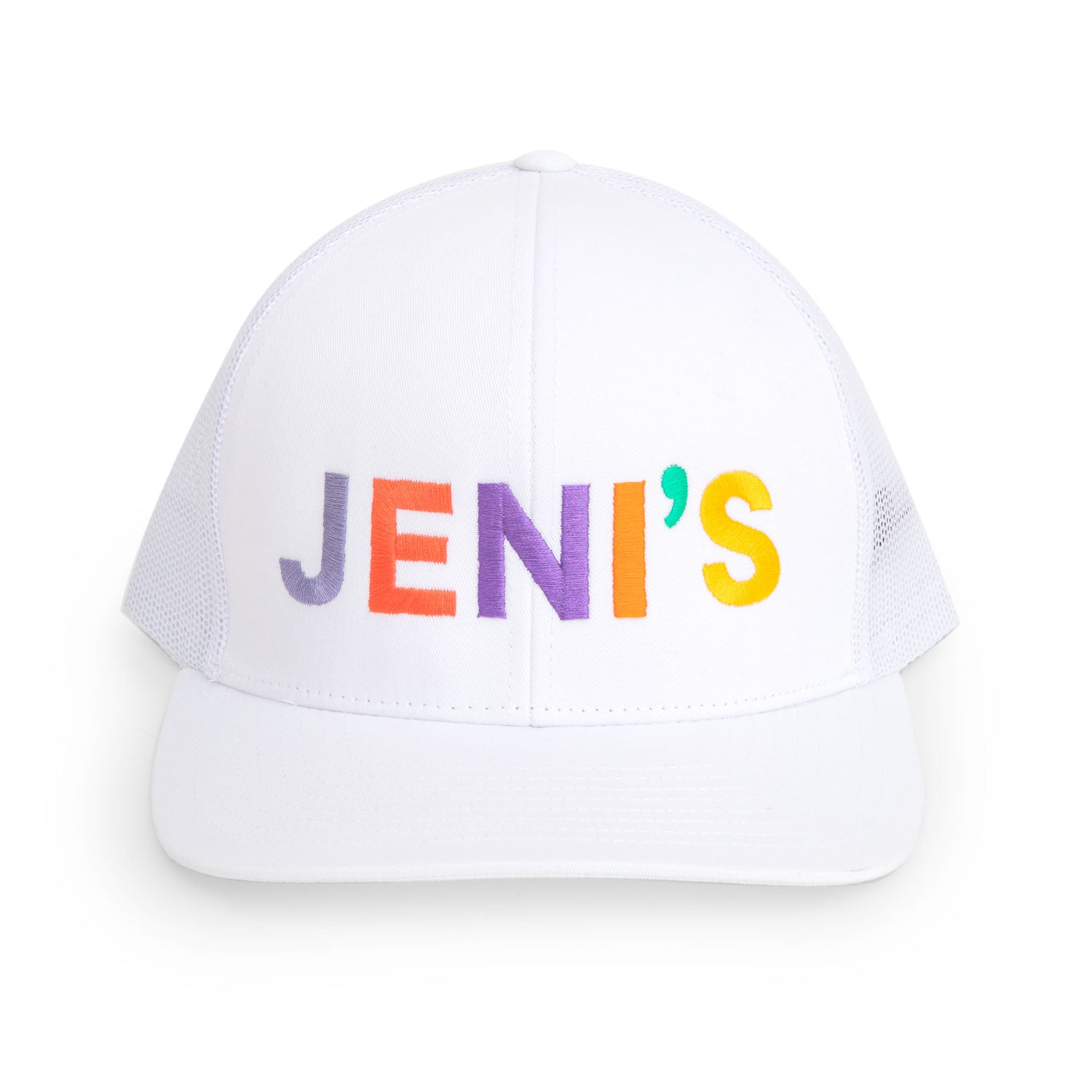 Jeni's Hat