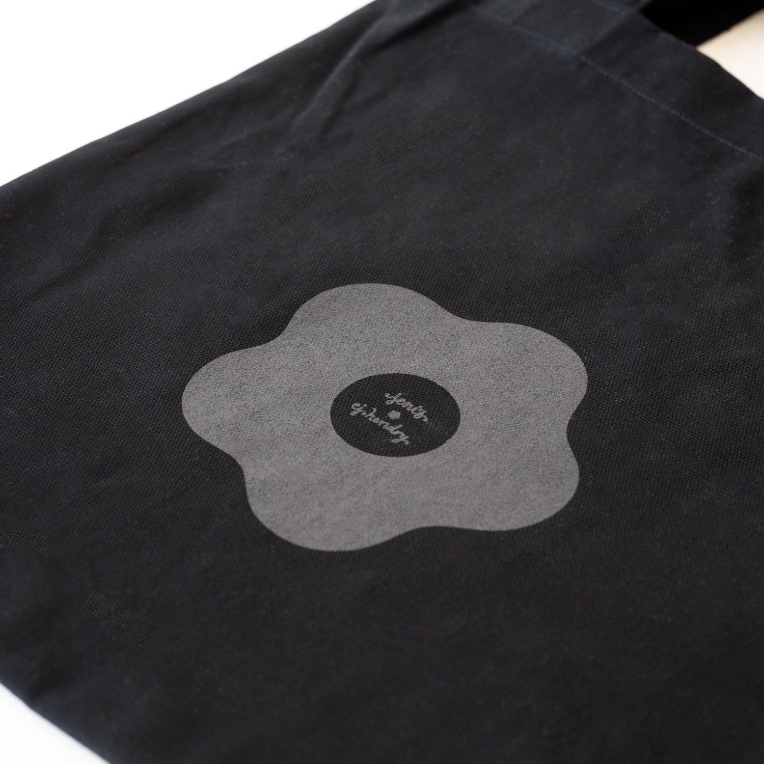 Alternative view of Opaque Tote Bag